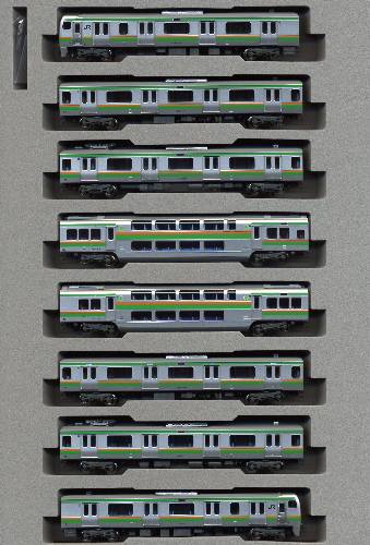 ATCハヤシ KATO車両セット在庫リスト