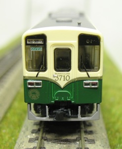 ATCハヤシ 製品画像／特製品 ひたちなか海浜鉄道 キハ3710形 2両セット